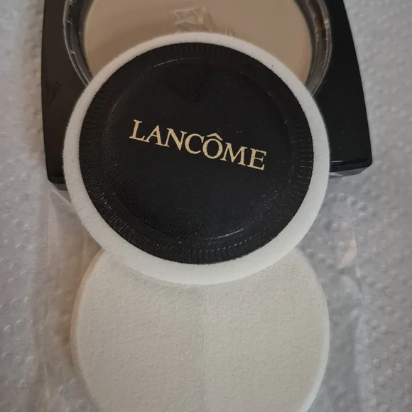315 Lancome Dual Finish Foundation Wheat - Picture 5 of 5